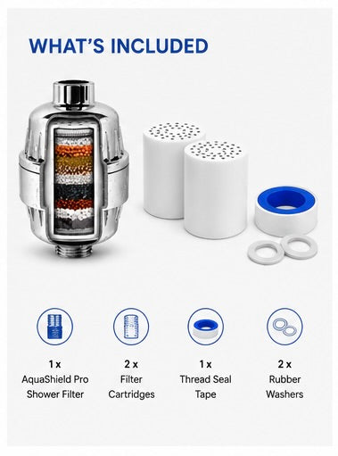 Dienflux™ Hard Water Defense Filter