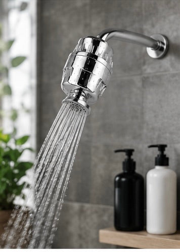 Dienflux™ Hard Water Defense Filter