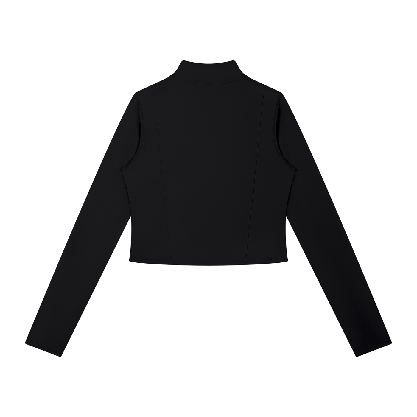 PRIMAL CODE Cipher Crop Jacket