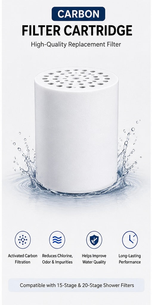 Dienflux™ Hard Water Defense Filter